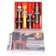 Product Name: LEE 260 REMINGTON 3 DIE SET w/ FACTORY CRIMP