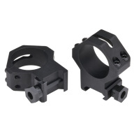 Product Name: WEAVER TACTICAL RINGS 30m MATTE MEDIUM 4-SCREW