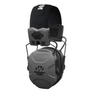 Product Name: WALKERS XCEL 500 BLUTOOTH ELEC MUFF GRAY