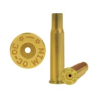Starline Brass 30-30 Winchester Unprimed Bag of 100
