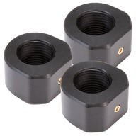 FRANKFORD M-PRESS DIE BLOCKS (3-PACK) w/DIE BOX