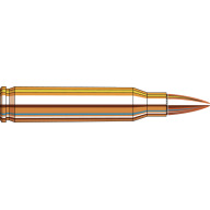 Product Name: FRONTIER AMMO 5.56 NATO 62gr FMJ 150/BX 8/CS