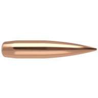 NOSLER 338c(.338) 300gr HPBT BULLET RDF 100/bx