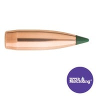 SIERRA 22(.224) 60gr BULLET TIPPED MK 100/bx