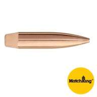 SIERRA 6.5(.264) 144gr HPBT BULLET M.K. 500/bx