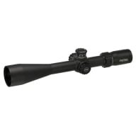 Sightron S-TAC Rifle Scope 4-20x50mm 30mm Side Focus Zero Stop Target Knob Matte Duplex Reticle