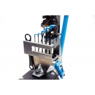 DILLON SQUARE DEAL B TOOLHOLDER w/WRENCH SET