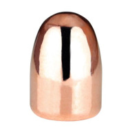 BERRY 45 (.452) 200gr RN BULLET ROUND-NOSE 250/BX