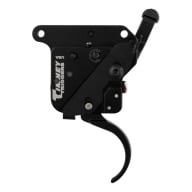 Product Name: Timney Remington 700 E. Hunter Left Hand Trigger Adj Black w/Safety 3lb