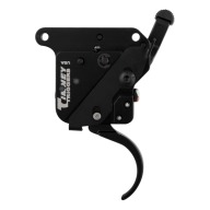 Product Name: Timney Remington 700 E. Hunter Left Hand Thin Trigger Adj Black w/Safety 3lb