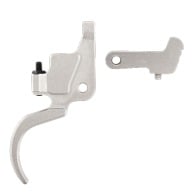 Product Name: TIMNEY RUGER 77 MK-II LH 2-4lb (NOT VT) w/o SAFETY
