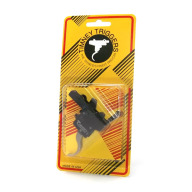 Product Name: TIMNEY SAKO "A" ACTIONS 1.5-4lb NICKEL w/SAFETY