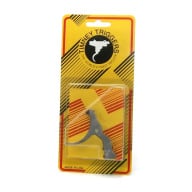 Product Name: TIMNEY SAVAGE EDGE/AXIS 1.5-4lb NICKEL w/o SAFETY