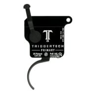 TRIGGERTECH REMINGTON CLONE RH PRIMARY CURVED 1.5-4LB BK