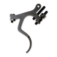 Product Name: RIFLE BASIX WINCHESTER 70 PRE & POST 64 12oz-4lb BLACK