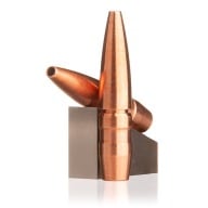 LEHIGH 22(.224) 72gr Cu BULLET CTRL CHAOS 50/bx