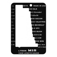 Product Name: LYMAN EZ CASE GAUGE MSR
