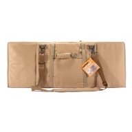 Product Name: LYMAN TAC-MAT LONG RANGE SHOOTING MAT FDE