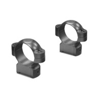 Product Name: LEUPOLD RINGMOUNT 30MM CZ 550 HIGH MATTE