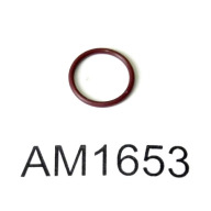Product Name: LEE SPARE O-RING 9MM-1MM SEC **AM1653**