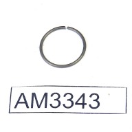 Product Name: LEE SPARE RETAINER RING **AM3343**