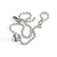 Product Name: LEE SPARE BULK BEAD CHAI N PART **AO1688**