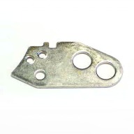 Product Name: LEE SPARE PLATED ATTACH PLATE **BF3418**