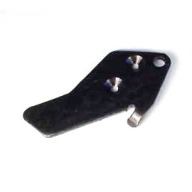 Product Name: LEE SPARE DOUBLE SPRU PLATE **BM1170**