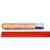 Product Name: LEE SPARE WOOD HANDLE 3/4X5 IN **BM1184**