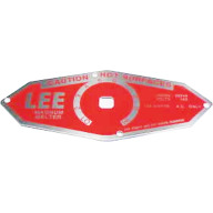 Product Name: LEE SPARE NAME PLATE MAG NUM ME **EL3022**