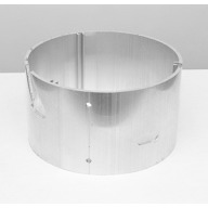 Product Name: Lee Spare Circular Housing Aluminum