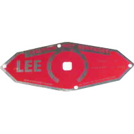 Product Name: LEE SPARE NAME PLATE 220 V **EM1131**