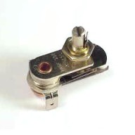 Product Name: LEE SPARE THERMOSTAT 110 V **EM1133**