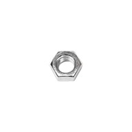 Product Name: Lee Spare 3/8-16 Hex Nut Steel
