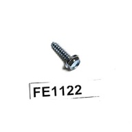 Product Name: LEE SPARE SCREW 6X5/8 UN SLOT **FE1122**