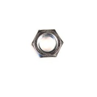 Product Name: Lee Spare 10-32 Hex MS Nut Zin