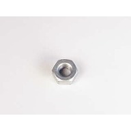 Product Name: Lee Spare 1/4 x 28 Std Hex Nut