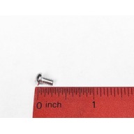 Product Name: Lee Spare 6-32x1/4 PHIL RND HD