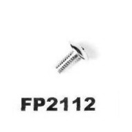 Product Name: LEE SPARE 8-32X3/8 PHIL TRUS H **FP2112**