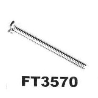 Product Name: LEE SPARE 8-32X1 1/2 PHIL PAN **FT3570**