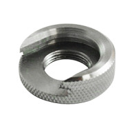 Product Name: Lee Spare 50 BMG Shell Holder Knurled