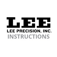 LEE SPARE LOADMASTER INS TRUCT **LM3231**