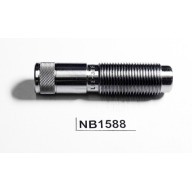 Product Name: LEE SPARE EZSEAT DI 375 RUGER **NB1588**
