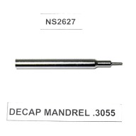 Product Name: LEE SPARE DECAP MANDREL 0.3055 **NS2627**