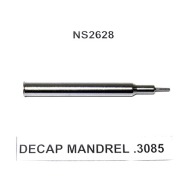 Product Name: LEE SPARE DECAP MANDREL 0.3085 **NS2628**