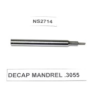 Product Name: LEE SPARE DECAP MANDREL 0.3055 **NS2714**