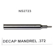 Product Name: LEE SPARE DECAP MANDREL 0.372 **NS2723**
