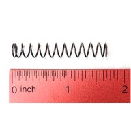 Product Name: LEE SPARE SPRING-SMALL FEMALE **QT3637**