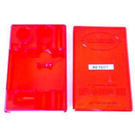 Product Name: LEE SPARE *BOX&LID RED PLASTIC **RE1601**