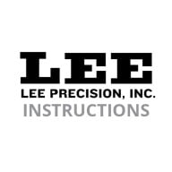 Product Name: LEE SPARE FCD INSTRUC 7M M MAG